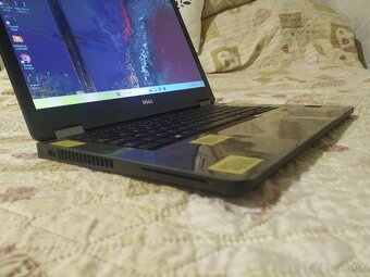 Dell, i7-4 Jadro. 16 GB DDR4. SSD 1 000 GB. - 3