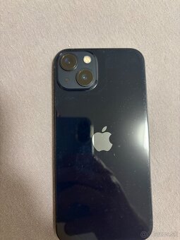 iPhone 13 Midnight Blue 128GB - 3