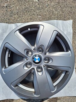 Disky 5×112 R16 - 3