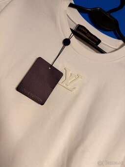 Louis Vuitton T-Shirt - 3