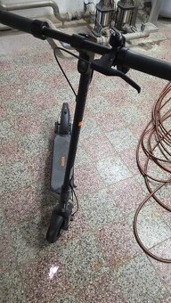 Ninebot Kickscooter F2 - 3