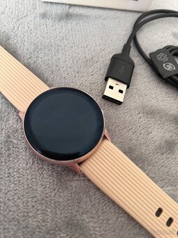 Samsung Watch Active 2 na diely - 3
