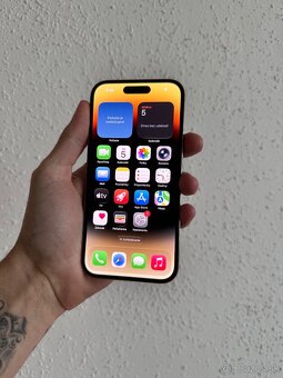 iPhone 14 Pro 512gb - 3