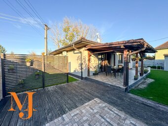 NOVOSTAVBA 4-izbového RD v Dolnej Strede - 3