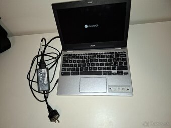 Acer Chromebook 311 - 3