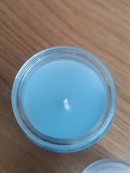 Sviečka voňavá - 3