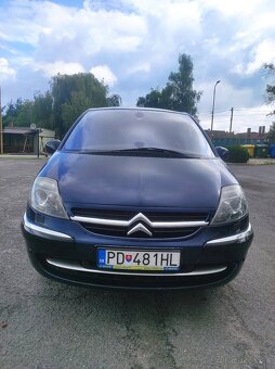 Citroen C8 - 3