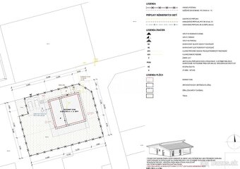 4IZ BUNGALOV V POVAŽSKEJ BYSTRICI V ŠTÁDIU HRUBEJ STAVBY - 3