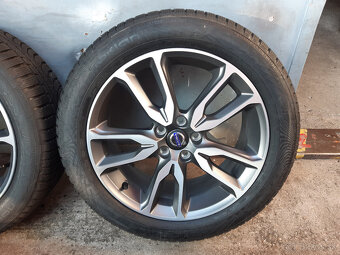5x108  18"  Volvo V60 (S-Max,Galaxy) -nová sada - 3