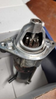 Predám štartér na Lexus Is200 - 3