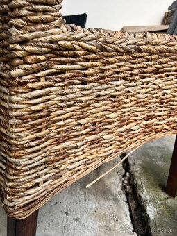 Jedálenska stolička - 3