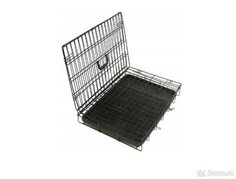 Klietka pre psa - 3