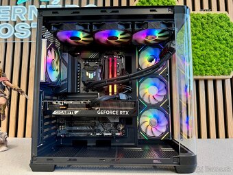 Ryzen 7 7800x3D•RTX 5070 12GB•32GB RAM•2TB SSD•750W - 3