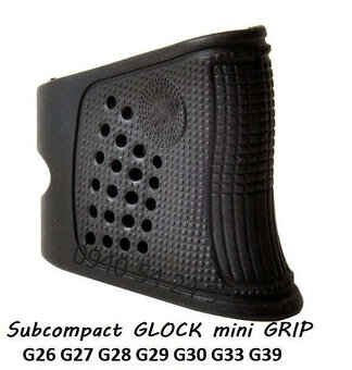 Návlek na zbraň - GRIP - 3