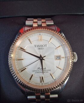 Tissot Ballade Powermatic 80 Chronometer - 3