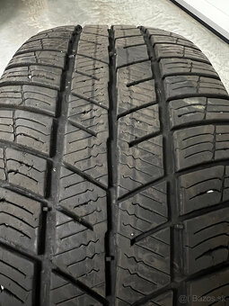 Zimné pneumatiky 225/60 R17 Barum - 3