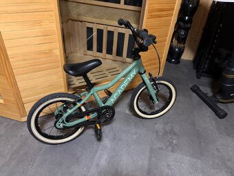Detsky bicykel - ACADEMY 14 - 3