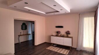 Vkusne zariadený 3i byt na Smetanovom háji, DS - 3