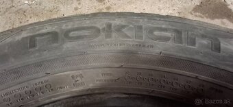Nokian WR SUV3 225/60 R17 XL - 3