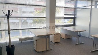 Klimatiz. kancel. celok (117,00 m2, parking, KE-St. mesto) - 3