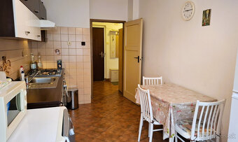 Krátkodobý prenájom 1i byt pri Medickej záhrade, do 04 2026 - 3