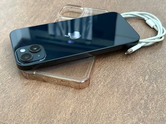 IPhone 14 Plus 128GB Midnight - 3