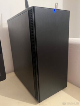 PC I7  - 32GB - RX 6700XT - Thunderbolt4 - Wifi6 - 2.5Gb lan - 3