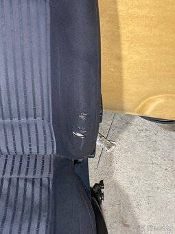 Sedacky Octavia 1 combi - 3