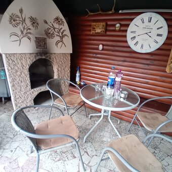 Dom Pohronský Ruskov-veľký, garáž, altánok, klíma NOVÁ CENA - 3