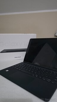 Samsung Galaxy Tab S9 s klávesnicou - 3