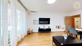 HALO reality - Predaj, dvojizbový byt Bratislava Ružinov, Tr - 3