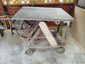 Predám cinkulár - 3