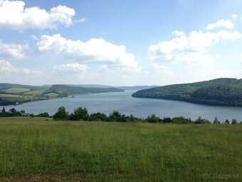 Prenajmem pozemok na Domaši - 3