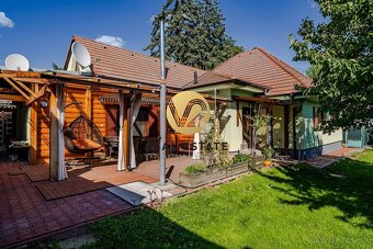 Na PREDAJ 4i RD Nitra - Zobor dolná časť - 3