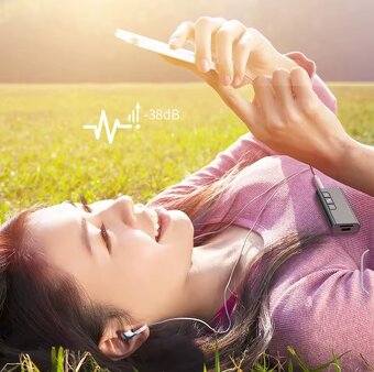 Handsfree Bluetooth - 3