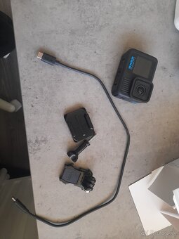 Go Pro hero 13 Black - 3