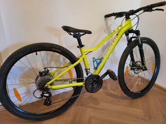 Bicykel Specialized Rockhopper 27.5 , rám S - 3