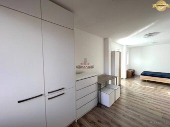 Exkl. prenájom 1 iz bytu s park. v novostavbe v Piešťanoch - 3