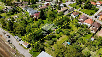 RODINNÝ DOM S VEĽKÝM POZEMKOM - KYSAK - 3