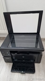 Tlačiareň HP - 3