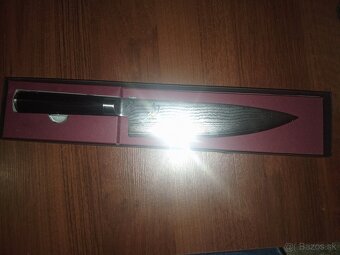 Nôž - 3