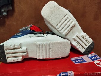 Detské lyžiarky Dolomite JT4 235 - 3