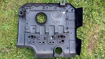 Kryt motora TDI - 3