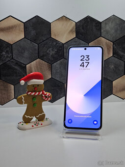 Samsung Galaxy Z Flip6 256GB v ZÁRUKE - 3