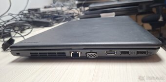 Predam notebook Lenovo ThinkPad E550 - 3