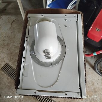 Plynový kondenzačny kotol Protherm - 3