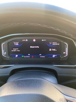 Volkswagen Passat b8 - 3