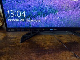 Monitor Lenovo Legion R27i-30 27” - 3