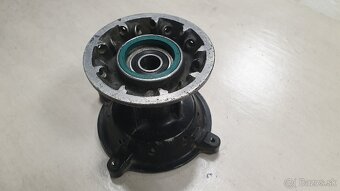 Stred kolesa Honda CR125-250-500 '85-'87 + spice - 3