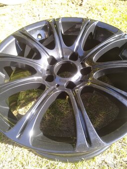 Pieskovanie -Lakovanie - 3